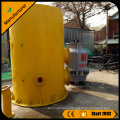 JIAHUI large capacity FRP storage tank hold chemical products